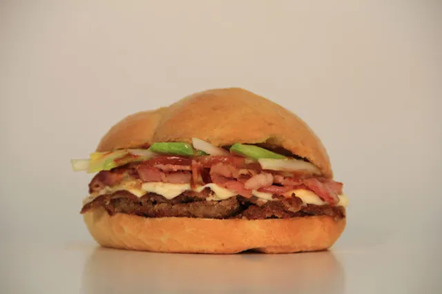 Tortas La Güera Queretana Suc. Tejeda