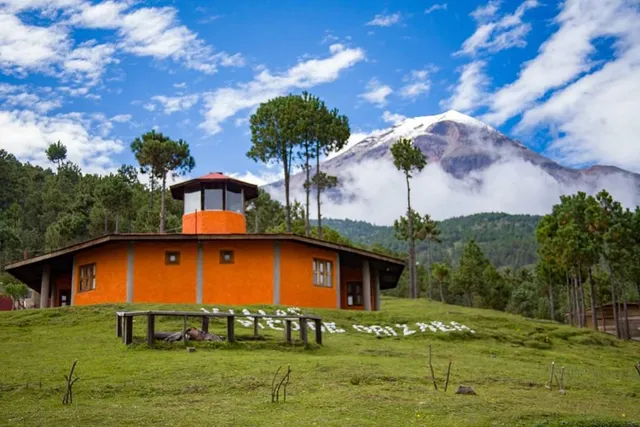 Villas Pico de Orizaba