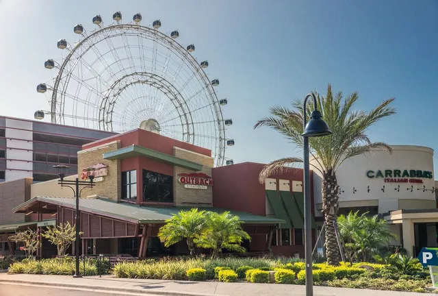Fairfield by Marriott Inn & Suites Orlando International Drive/Convention Center