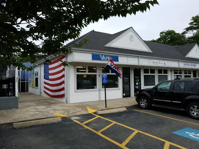 The VAPE Way: Vape - Smoke Shop, Mashpee MA