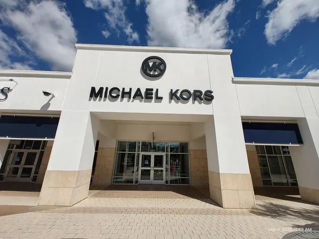 Michael Kors Outlet