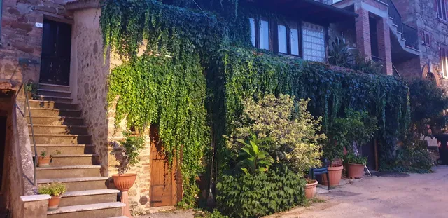 Alloggi- Lago Trasimeno