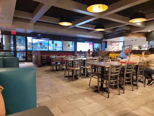 Pei Wei Asian Kitchen