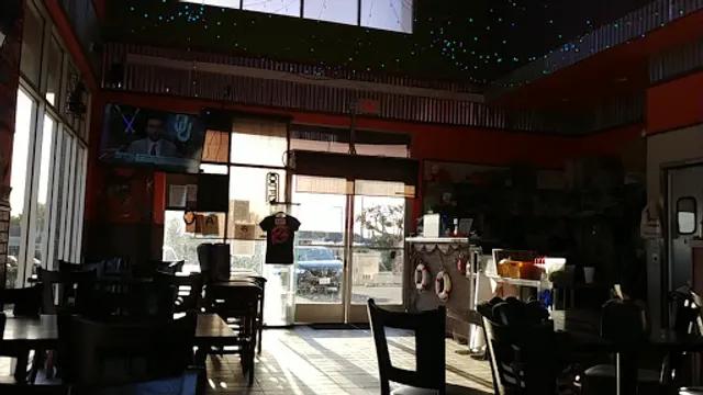 Whittier Stinkin Crawfish