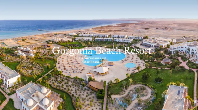 منتجع جورجونيا بيتش