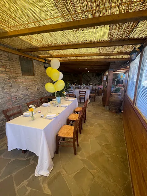 Casale l'Antico Carro