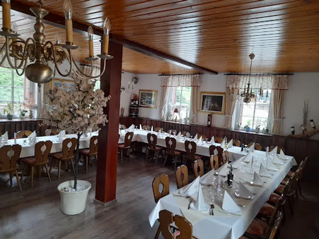 Gasthaus Zum Pflug- „Da Toni“