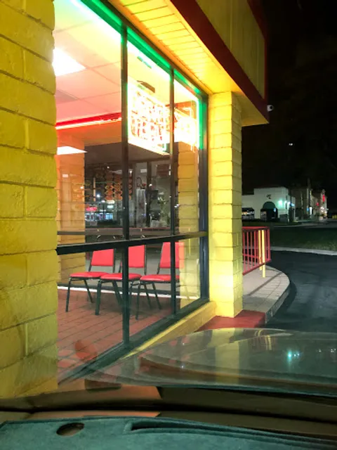 Alberto's Mexican Food