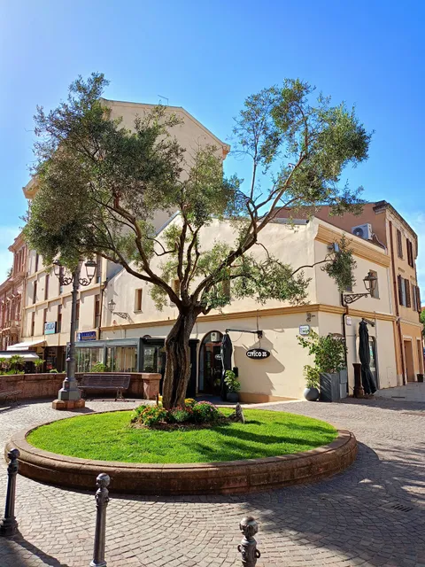 Via Del Centro Guesthouse