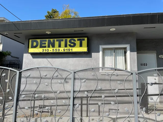 Yiwen Liu DDS, A Professional Corporation