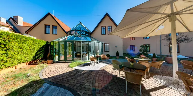 A-ROSA Gothisches Haus Wernigerode