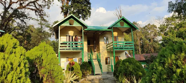 OYO 60600 Bon Pahari