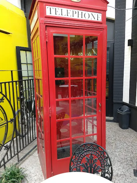 POT ◼ Universo Deli