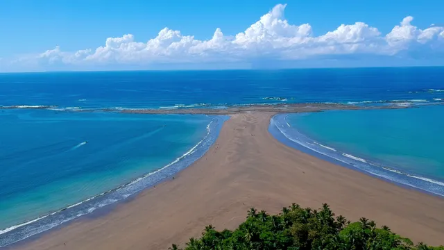 Parque Nacional Marino Ballena