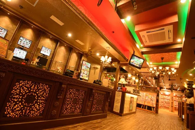 ANETTAI KAGAMIHARA IC