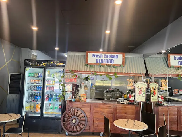 Daw Park Fish and Chip Shop