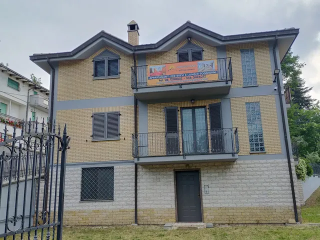 Affittacamere Montepiano - Day USE