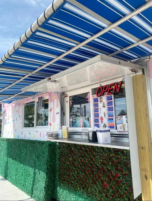 Cape Coffee and IceCream