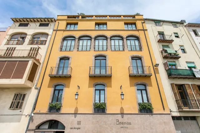 Bremon Boutique Hotel by Grup Duquessa