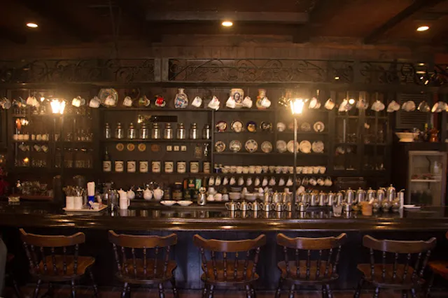 Coffee House Budō Batake