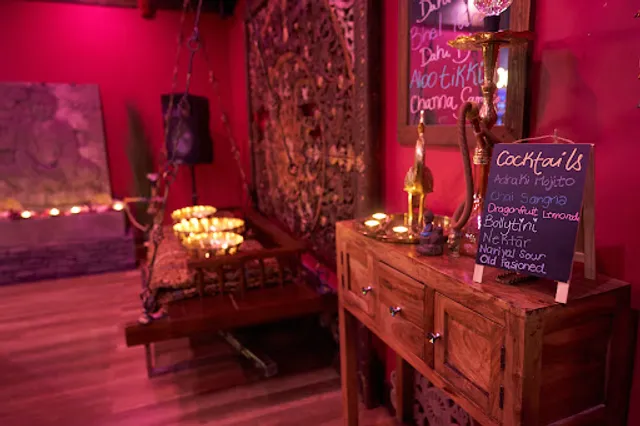 Restaurant Bollywood