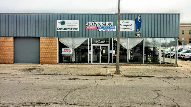Johnson Appliance