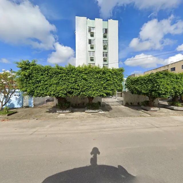 Residence Inácio Monteiro