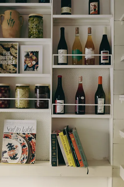 Filiera Café - specialty coffee and natural wine