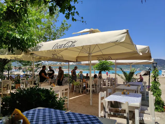 Yasouvlaki - Skala Potamias