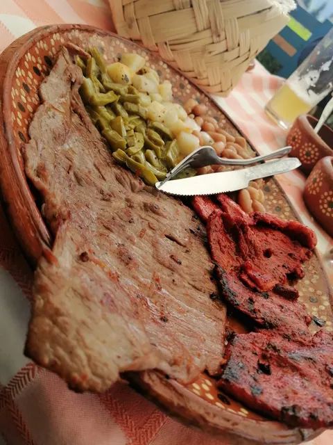 El Mirador de los Manantiales