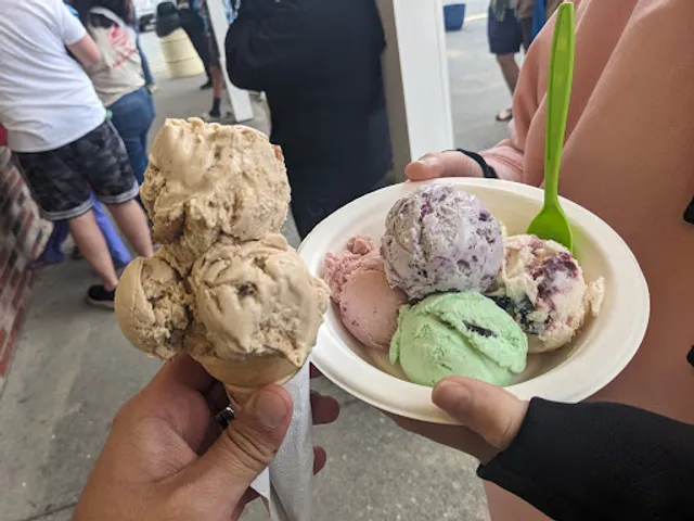 Gifford's Famous Ice Cream