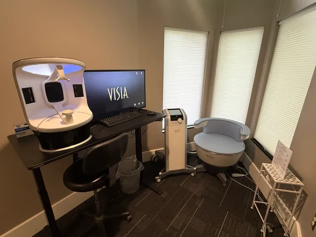 Ganger Dermatology (Ann Arbor)