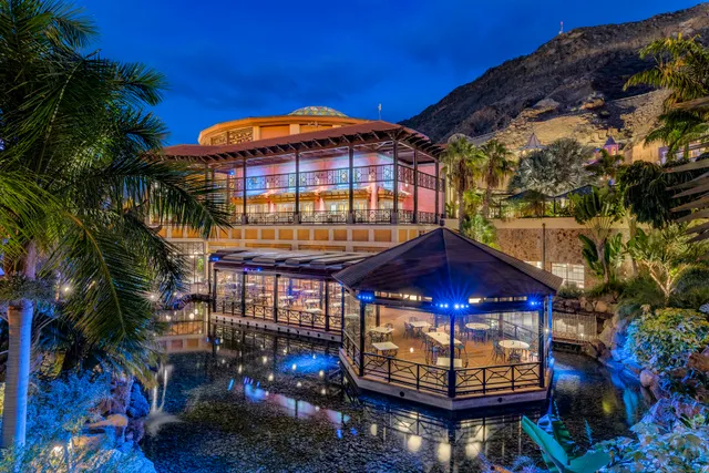 Hotel Cordial Mogán Playa