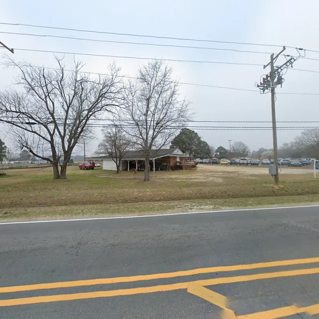 Four Oaks Civitan Club