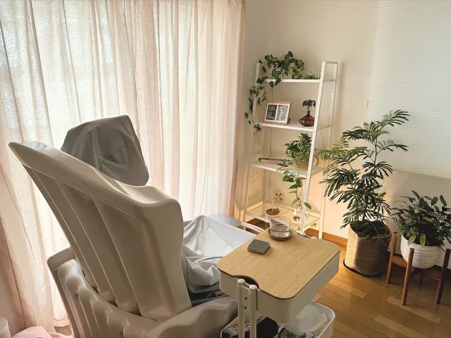 YOSAPARK Urban Heaven 目黒