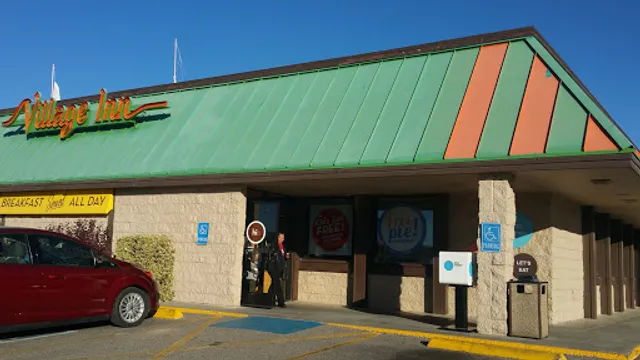 Village Inn