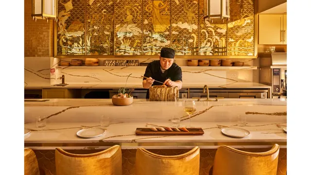 Next Door by Wegmans