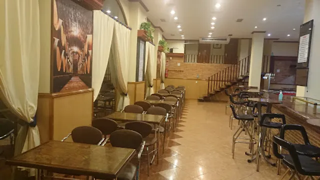 Cafeteria Centro