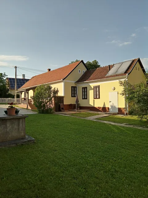 Kis-Balatoni Ökoporta