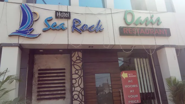 OYO 4940 Hotel Sea Rock