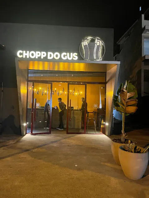 Chopp Gus