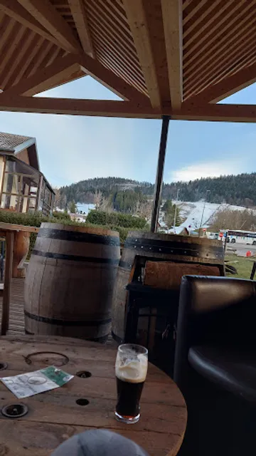 Gliss'Bar - Pub - Burgers Bières Cocktails