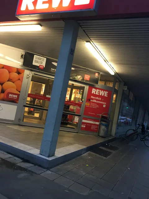 REWE