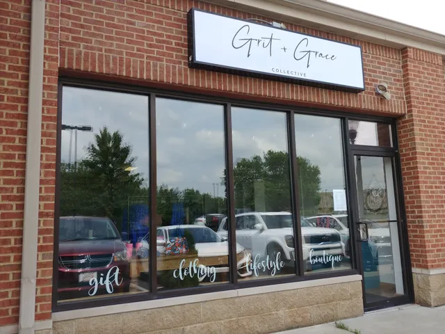 Grit + Grace Collective