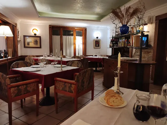 Taverna Fiorita da Gilberto