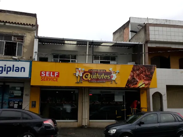 Irmãos Quitutes Restaurante