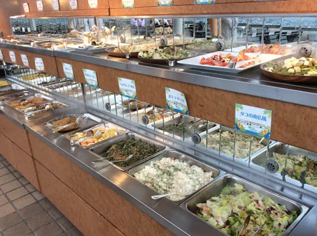 【夏季営業】ビアサロン 「パティオ28」