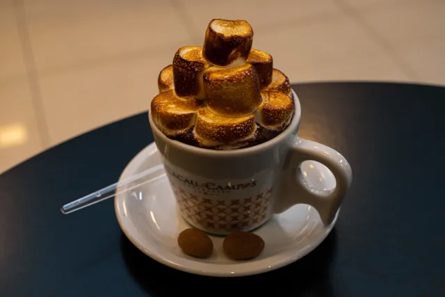 Puro Cacau - Chocolateria