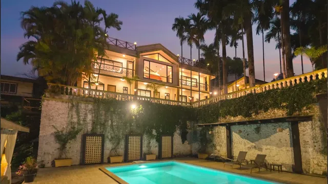 Myna Villas Hospitality Pvt Ltd