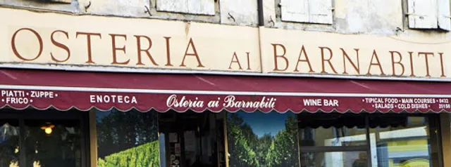 Enoteca Osteria Ai Barnabiti